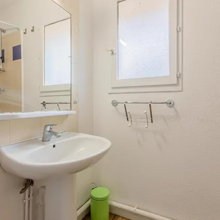 Studio Dans Le Golf De Valescure Appartement *