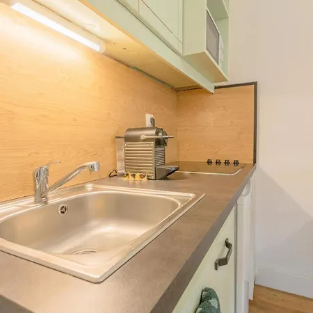 Apartment Studio Dans Le Golf De Valescure *