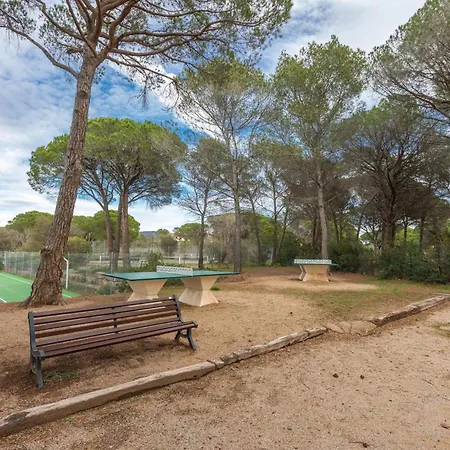 Studio Dans Le Golf De Valescure * Saint-Raphael (Var)
