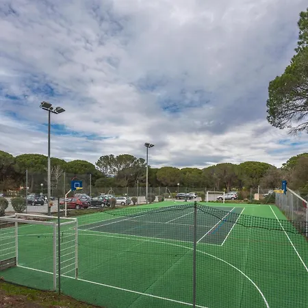 Studio Dans Le Golf De Valescure Apartment Saint-Raphael (Var)
