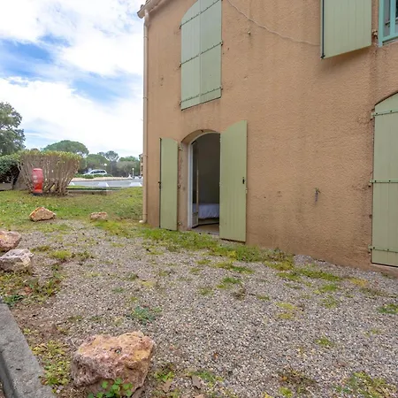Studio Dans Le Golf De Valescure Apartment
