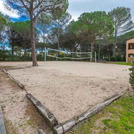 Studio Dans Le Golf De Valescure Saint-Raphaël
