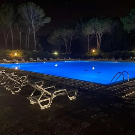 Studio Dans Le Golf De Valescure * Saint-Raphael (Var)